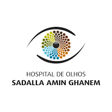 Hospital de olhos Sadalla Amin Ghanem